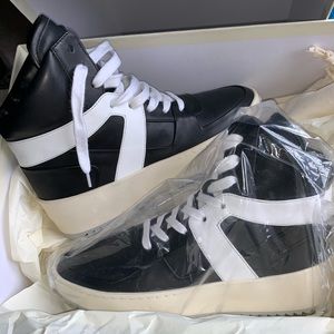 Fear of god sneakers